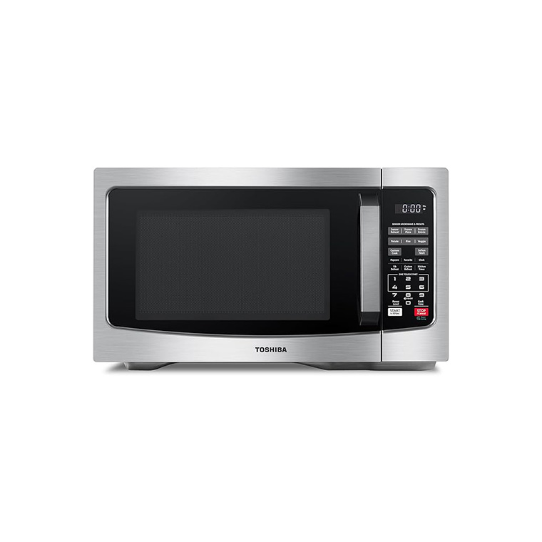 Microwave Oven 2