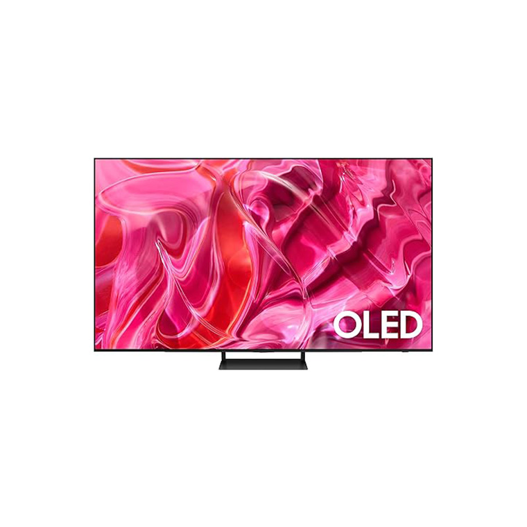 SAMSUNG 83-Inch Class OLED