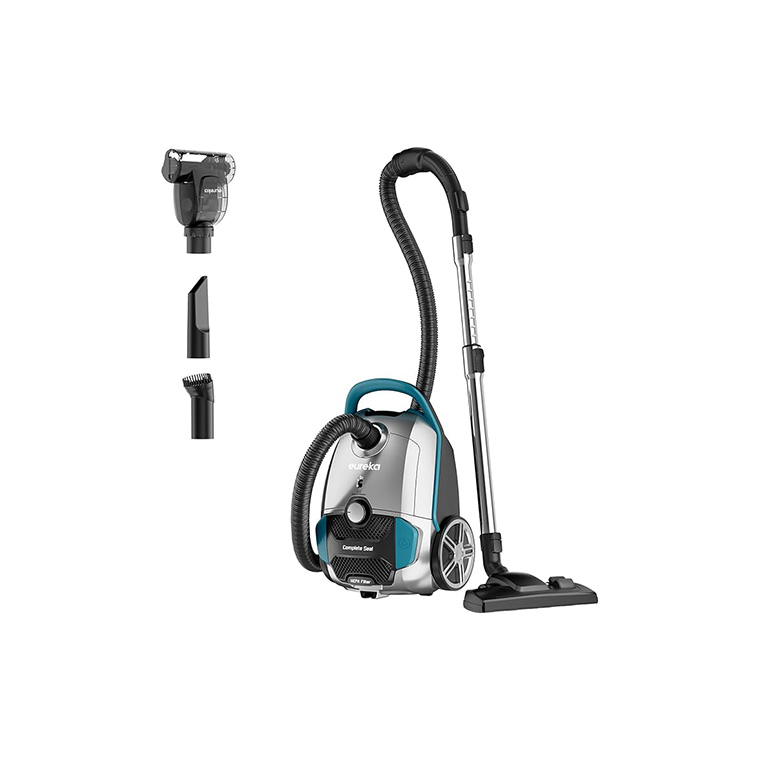 Vacuum Cleaner