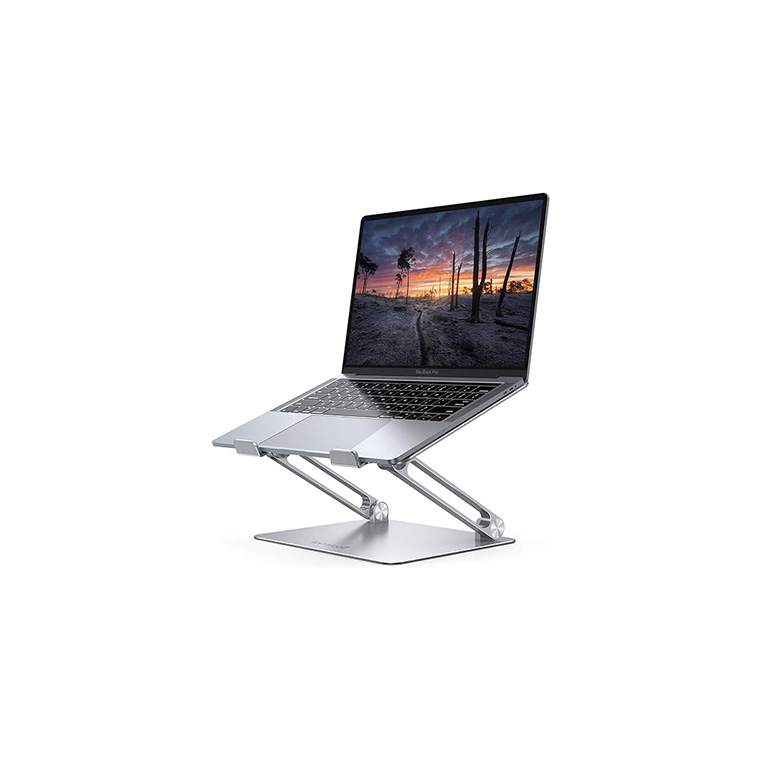 Lamicall Adjustable Laptop Stand